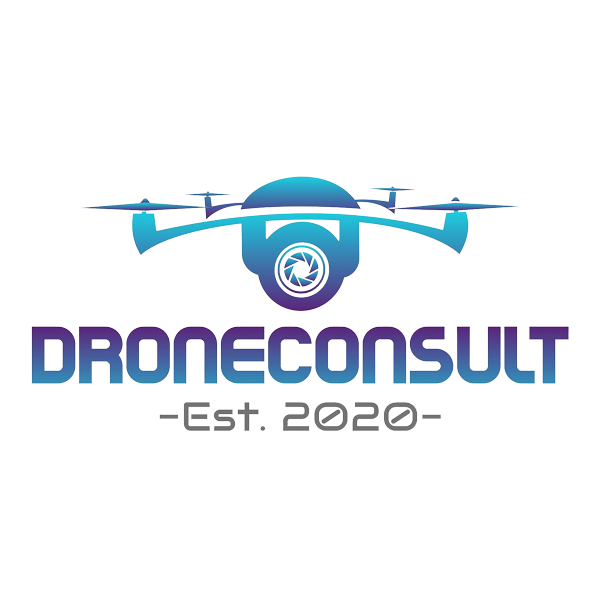 droneconsult logo